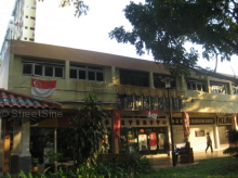 Blk 56 New Upper Changi Road (S)461056 #178492